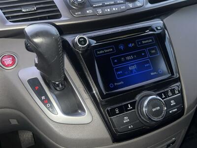 2015 Honda Odyssey Touring   - Photo 54 - North Hollywood, CA 91601