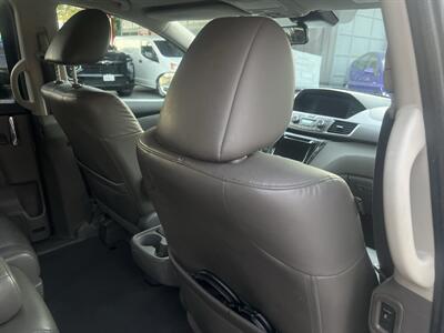 2015 Honda Odyssey Touring   - Photo 22 - North Hollywood, CA 91601