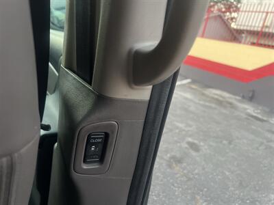 2015 Honda Odyssey Touring   - Photo 28 - North Hollywood, CA 91601