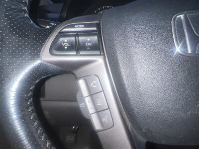 2015 Honda Odyssey Touring   - Photo 52 - North Hollywood, CA 91601