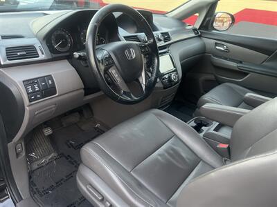 2015 Honda Odyssey Touring   - Photo 15 - North Hollywood, CA 91601