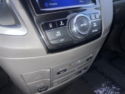 2015 Honda Odyssey Touring   - Photo 58 - North Hollywood, CA 91601
