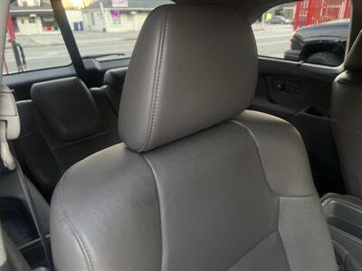 2015 Honda Odyssey Touring   - Photo 20 - North Hollywood, CA 91601