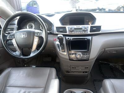 2015 Honda Odyssey Touring   - Photo 24 - North Hollywood, CA 91601