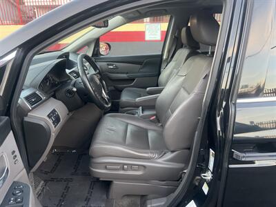 2015 Honda Odyssey Touring   - Photo 10 - North Hollywood, CA 91601