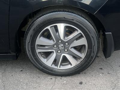 2015 Honda Odyssey Touring   - Photo 48 - North Hollywood, CA 91601