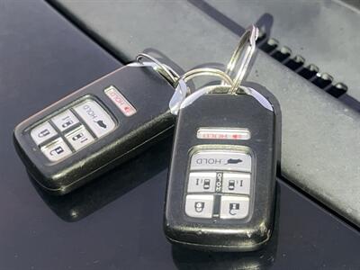 2015 Honda Odyssey Touring   - Photo 62 - North Hollywood, CA 91601