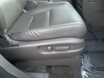 2015 Honda Odyssey Touring   - Photo 29 - North Hollywood, CA 91601