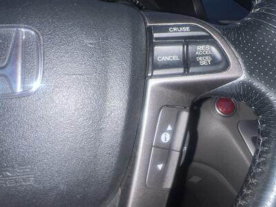 2015 Honda Odyssey Touring   - Photo 53 - North Hollywood, CA 91601