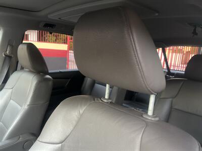 2015 Honda Odyssey Touring   - Photo 12 - North Hollywood, CA 91601