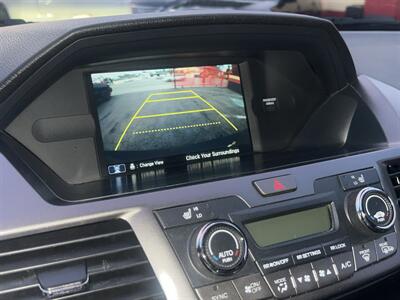 2015 Honda Odyssey Touring   - Photo 56 - North Hollywood, CA 91601