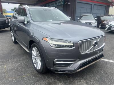 2016 Volvo XC90 T6 Inscription - Photo 2 - North Hollywood, CA 91601
