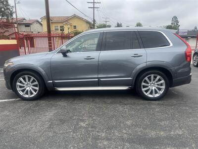 2016 Volvo XC90 T6 Inscription - Photo 6 - North Hollywood, CA 91601