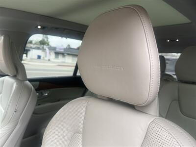 2016 Volvo XC90 T6 Inscription - Photo 38 - North Hollywood, CA 91601