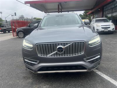 2016 Volvo XC90 T6 Inscription - Photo 7 - North Hollywood, CA 91601