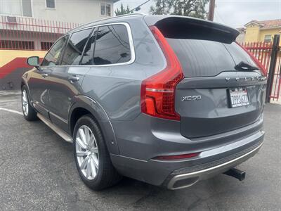 2016 Volvo XC90 T6 Inscription - Photo 4 - North Hollywood, CA 91601