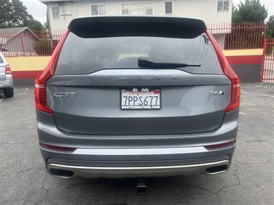 2016 Volvo XC90 T6 Inscription - Photo 8 - North Hollywood, CA 91601