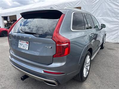 2016 Volvo XC90 T6 Inscription - Photo 3 - North Hollywood, CA 91601
