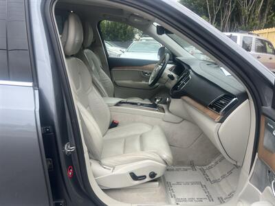 2016 Volvo XC90 T6 Inscription - Photo 46 - North Hollywood, CA 91601