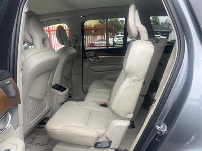 2016 Volvo XC90 T6 Inscription - Photo 39 - North Hollywood, CA 91601