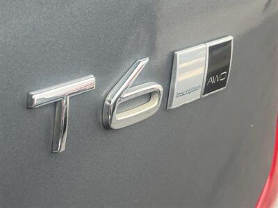 2016 Volvo XC90 T6 Inscription - Photo 16 - North Hollywood, CA 91601
