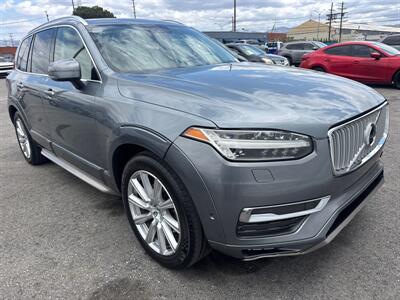 2016 Volvo XC90 T6 Inscription - Photo 2 - North Hollywood, CA 91601