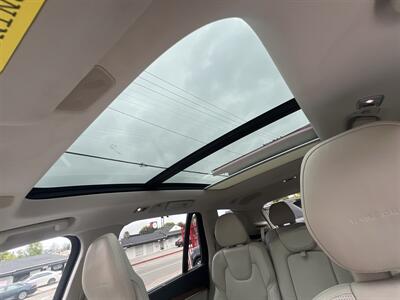 2016 Volvo XC90 T6 Inscription - Photo 35 - North Hollywood, CA 91601