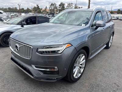 2016 Volvo XC90 T6 Inscription - Photo 1 - North Hollywood, CA 91601