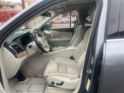 2016 Volvo XC90 T6 Inscription - Photo 36 - North Hollywood, CA 91601