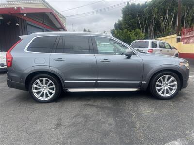 2016 Volvo XC90 T6 Inscription - Photo 5 - North Hollywood, CA 91601