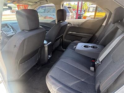 2015 Chevrolet Equinox LT - Photo 10 - North Hollywood, CA 91601