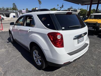 2015 Chevrolet Equinox LT - Photo 3 - North Hollywood, CA 91601