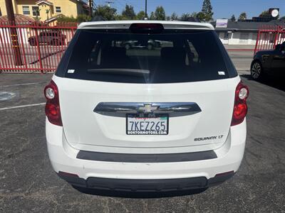 2015 Chevrolet Equinox LT - Photo 6 - North Hollywood, CA 91601