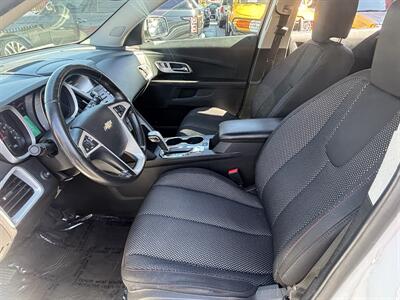 2015 Chevrolet Equinox LT - Photo 12 - North Hollywood, CA 91601