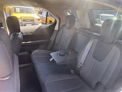 2015 Chevrolet Equinox LT - Photo 11 - North Hollywood, CA 91601