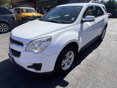2015 Chevrolet Equinox LT - Photo 7 - North Hollywood, CA 91601