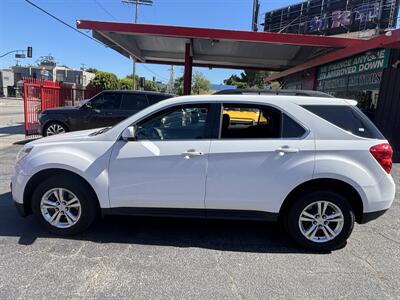 2015 Chevrolet Equinox LT - Photo 2 - North Hollywood, CA 91601