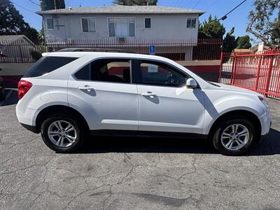 2015 Chevrolet Equinox LT - Photo 4 - North Hollywood, CA 91601