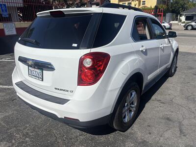 2015 Chevrolet Equinox LT - Photo 5 - North Hollywood, CA 91601