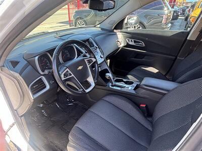 2015 Chevrolet Equinox LT - Photo 13 - North Hollywood, CA 91601