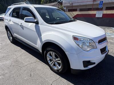 2015 Chevrolet Equinox LT - Photo 9 - North Hollywood, CA 91601
