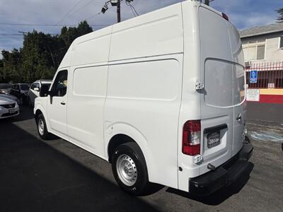2016 Nissan NV 2500 HD SV - Photo 3 - North Hollywood, CA 91601