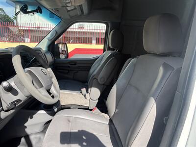 2016 Nissan NV 2500 HD SV - Photo 14 - North Hollywood, CA 91601