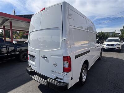 2016 Nissan NV 2500 HD SV - Photo 12 - North Hollywood, CA 91601