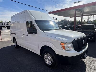 2016 Nissan NV 2500 HD SV - Photo 6 - North Hollywood, CA 91601