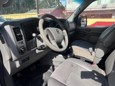 2016 Nissan NV 2500 HD SV - Photo 10 - North Hollywood, CA 91601