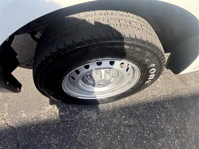 2016 Nissan NV 2500 HD SV - Photo 9 - North Hollywood, CA 91601