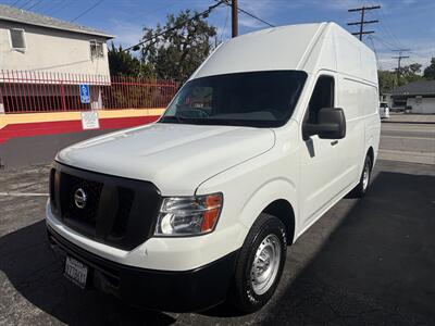 2016 Nissan NV 2500 HD SV - Photo 7 - North Hollywood, CA 91601