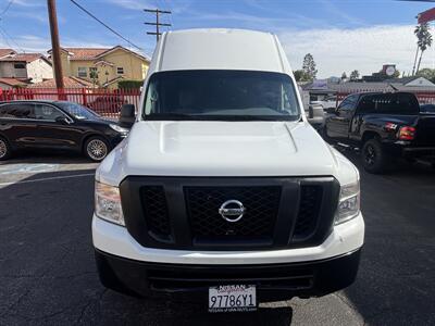 2016 Nissan NV 2500 HD SV - Photo 8 - North Hollywood, CA 91601