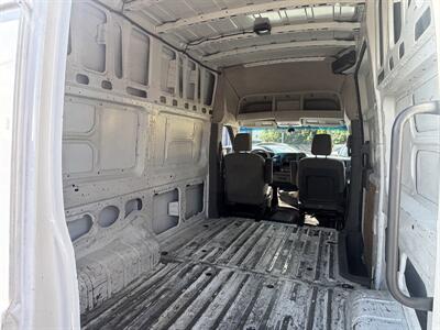 2016 Nissan NV 2500 HD SV - Photo 13 - North Hollywood, CA 91601